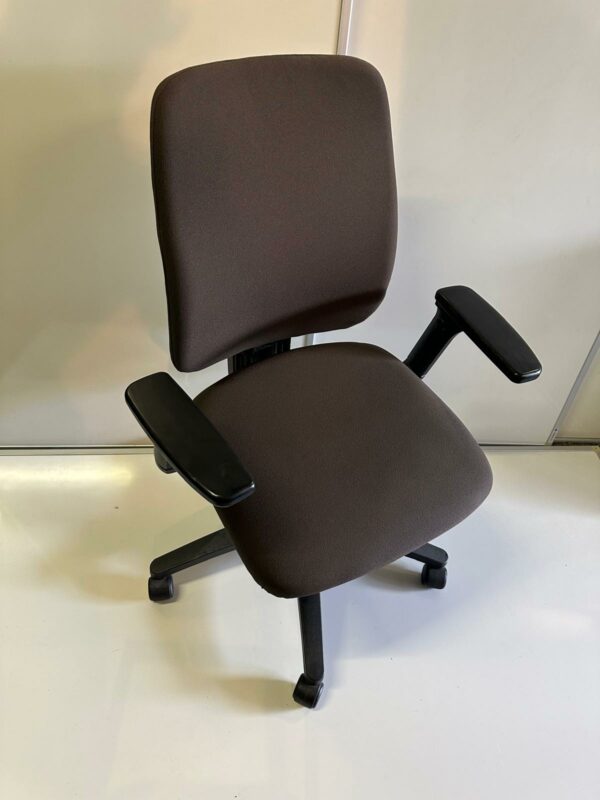 Chaise de bureau ergonomique