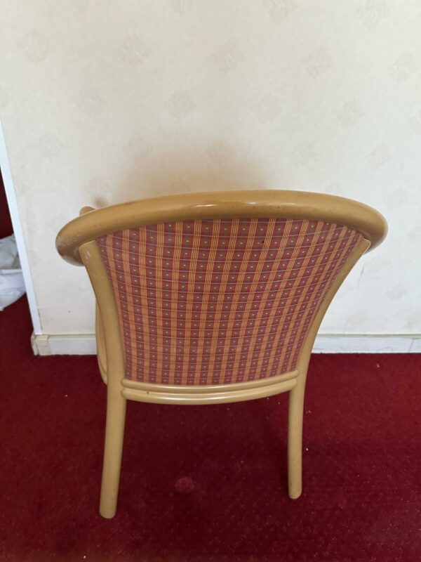 Jolie chaise vintage – Image 3