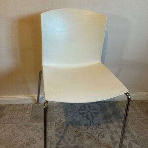 Chaise Twins Group design italien