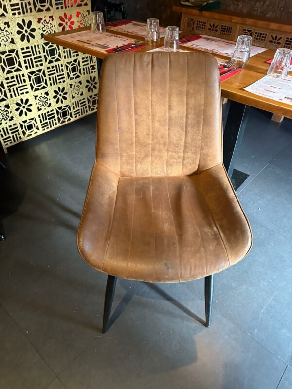 Jolie chaise design – Image 2