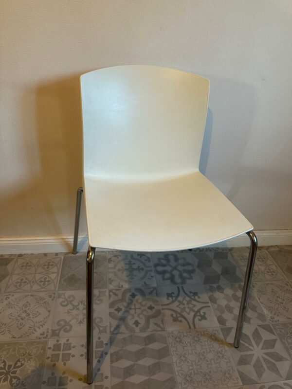 Chaise Twins Group design italien