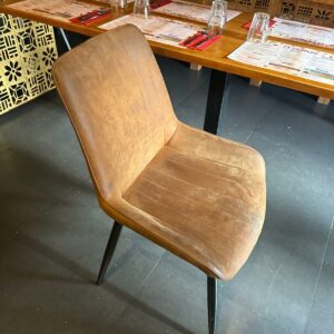 Jolie chaise design