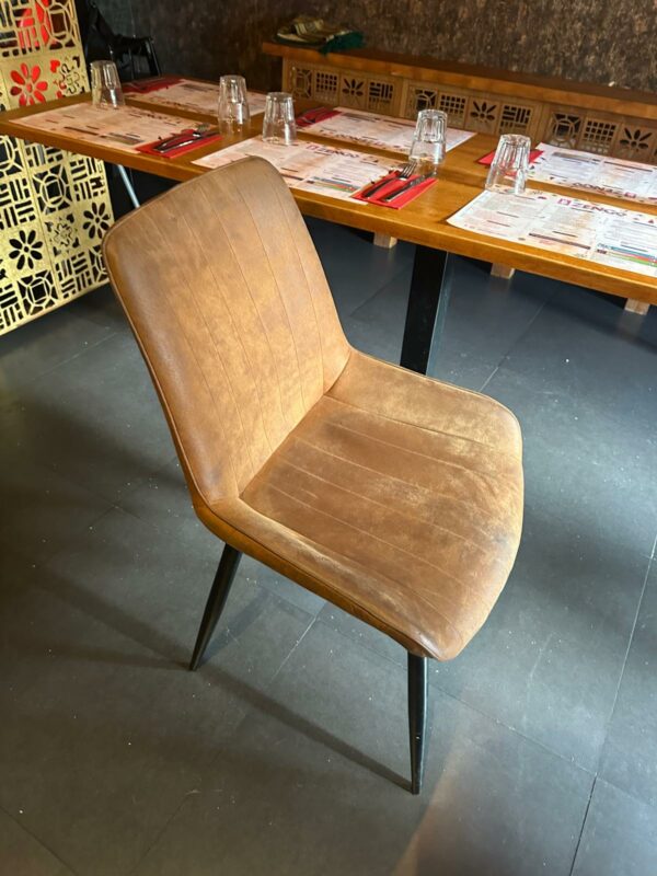 Jolie chaise design