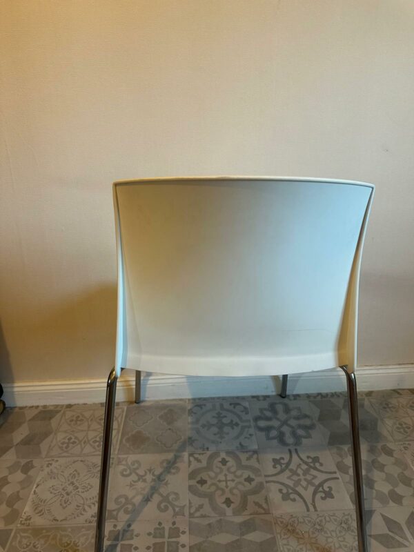 Chaise Twins Group design italien – Image 2