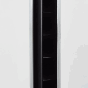 Colonne d’affichage circulaire Wogg de Hans Eichenberger