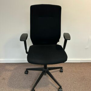 Chaise de bureau ergonomique koenig neurath