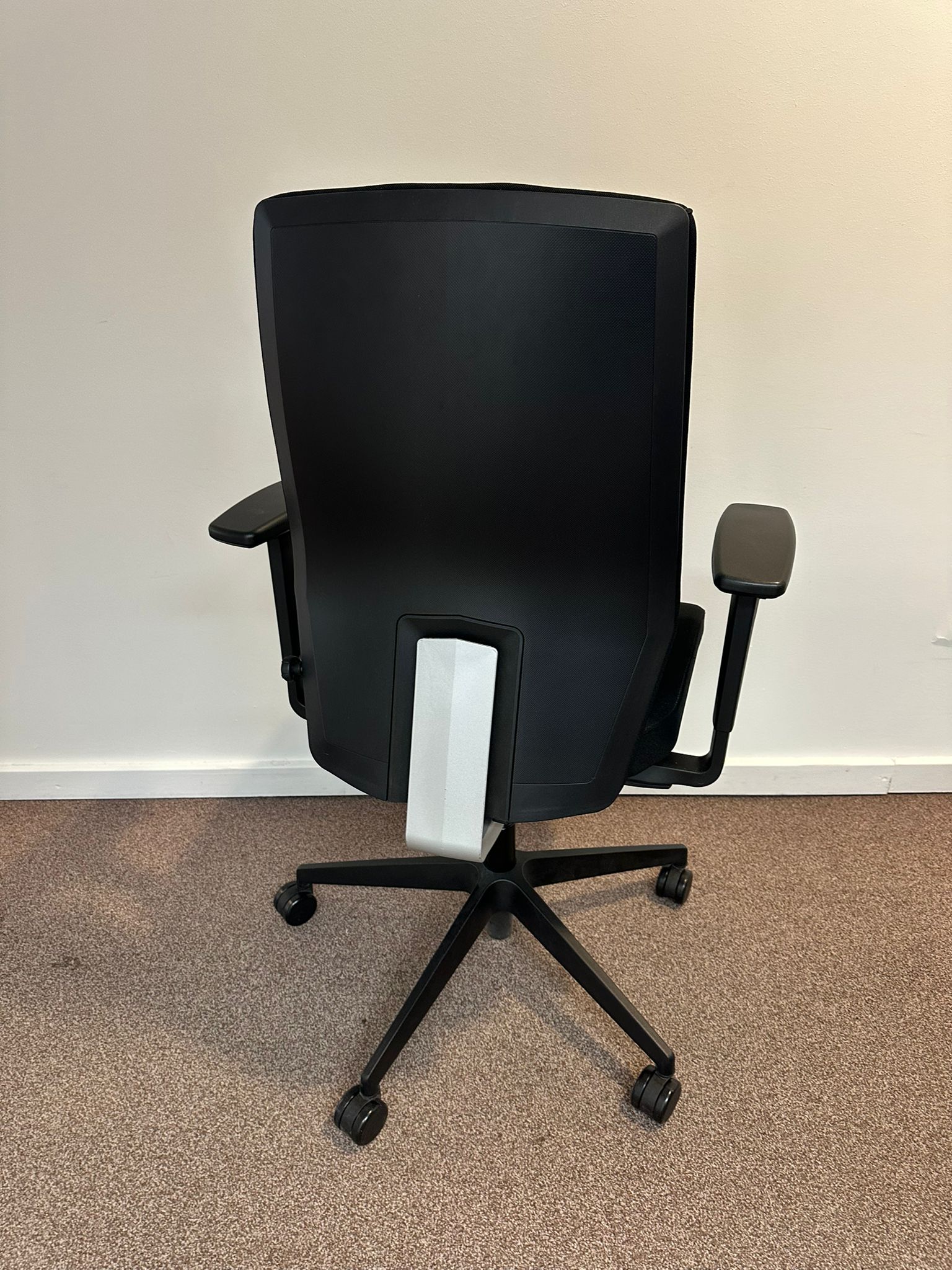 Chaise de bureau ergonomique koenig neurath – Image 2