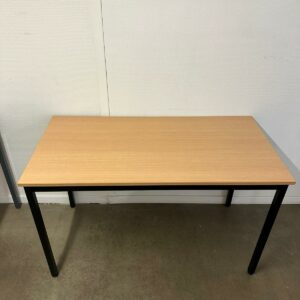 Table / bureau professionnel en bois (PLUSIEURS COLORIS)