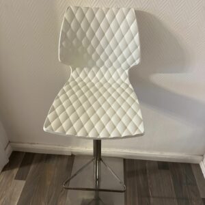 Tabouret haut de gamme metamobil