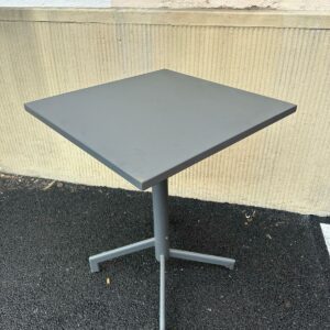 Table carré pliante pro 60x60