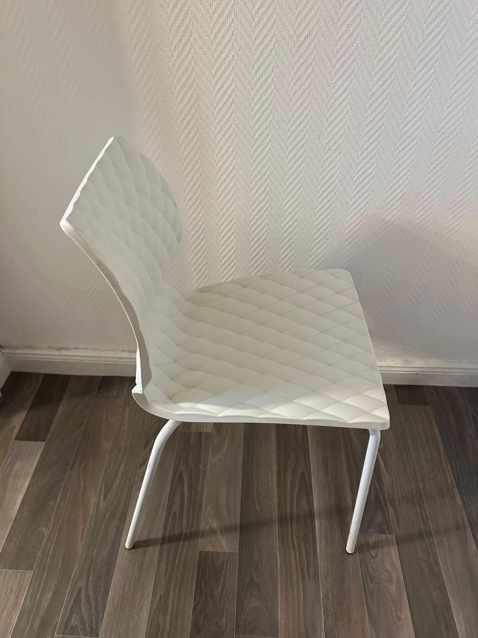 Chaise qualité pro metalmobil – Image 2