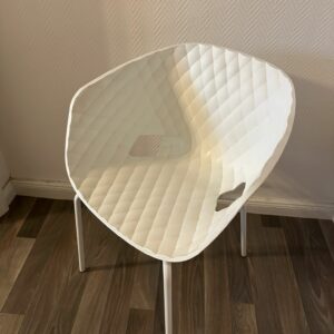 Fauteuil design haut de gamme metamobil
