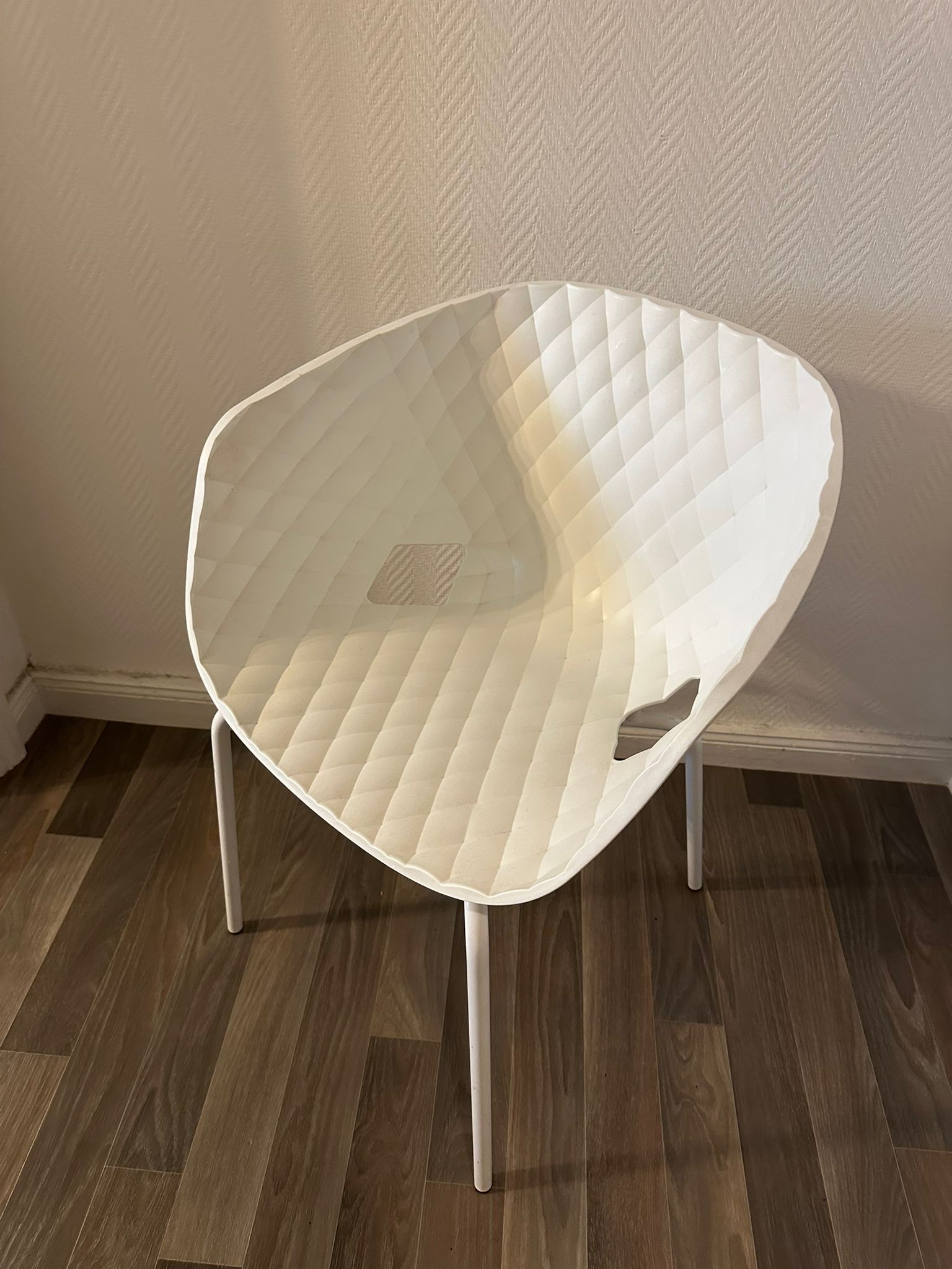 Fauteuil design haut de gamme metamobil