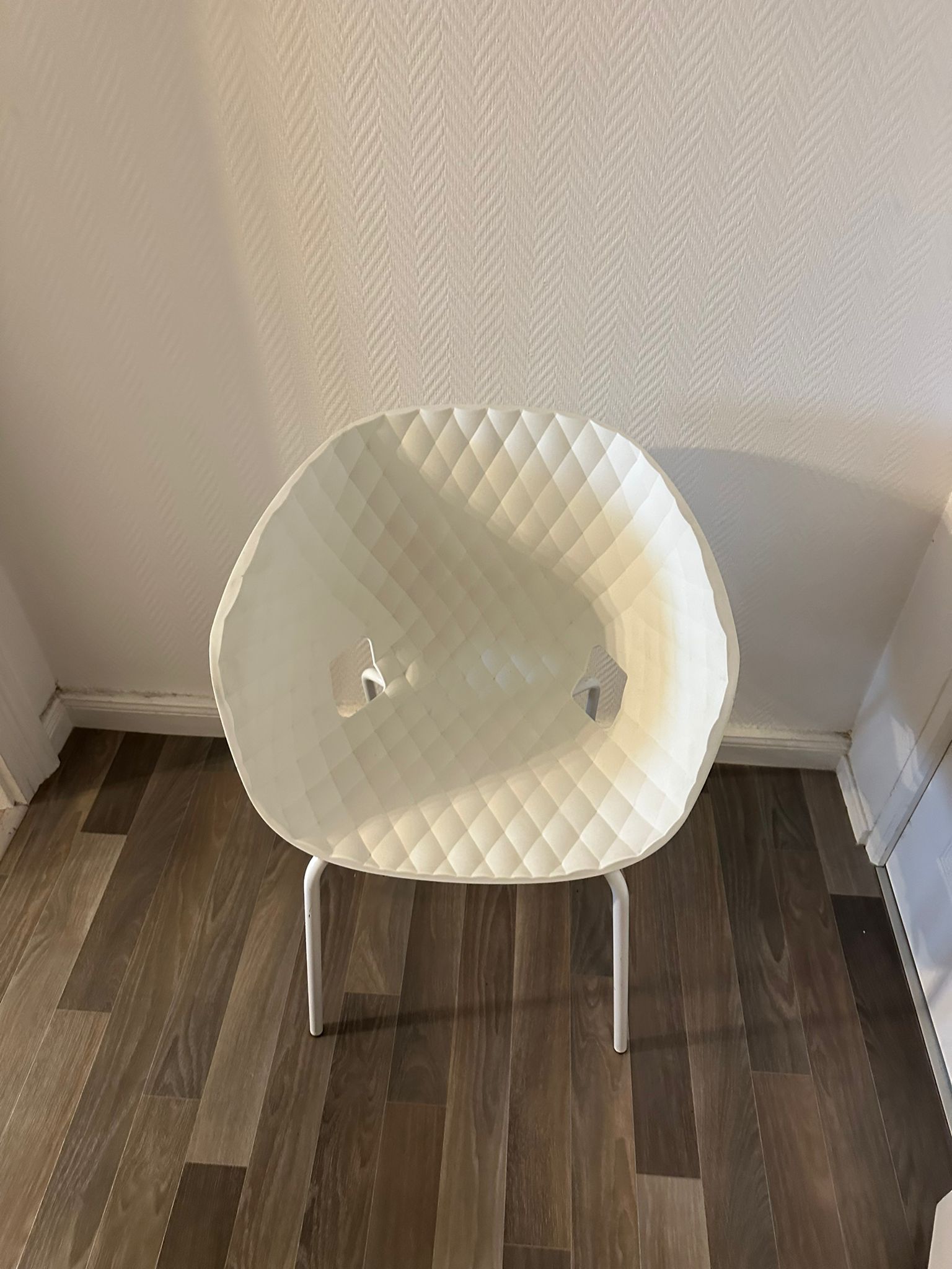 Fauteuil design haut de gamme metamobil – Image 2