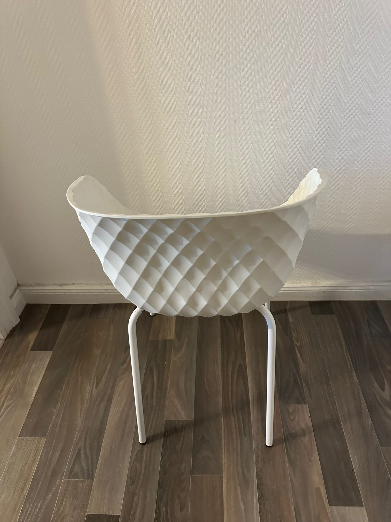 Fauteuil design haut de gamme metamobil – Image 3