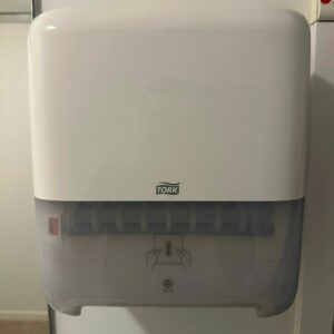 Distributeur d’essuie-mains Tork