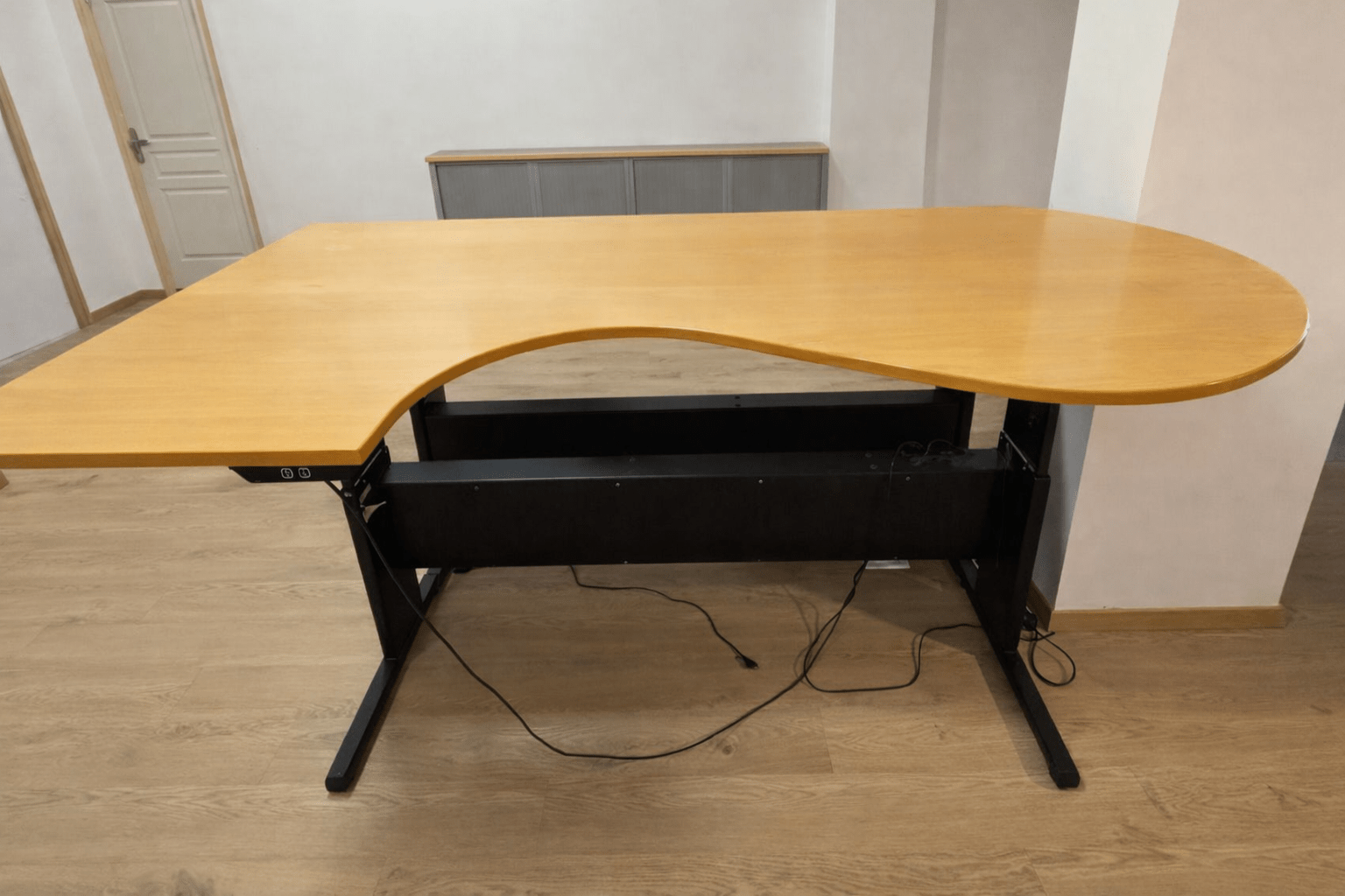 Bureau électrique haut de gamme