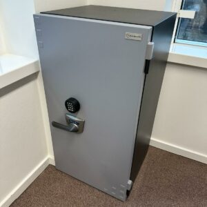 Coffre-fort Fichet-Bauche