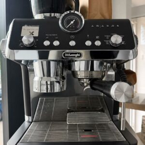 Machine Expresso DE’LONGHI EC9555.BK