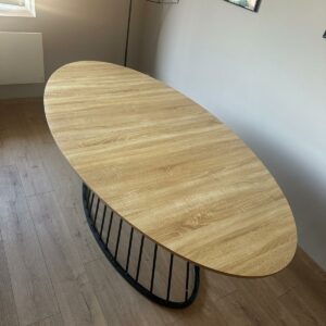 Table de salle à manger