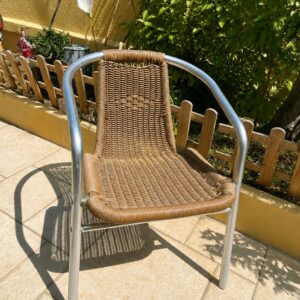 Chaises de terrasse professionnelles (GROS STOCK)