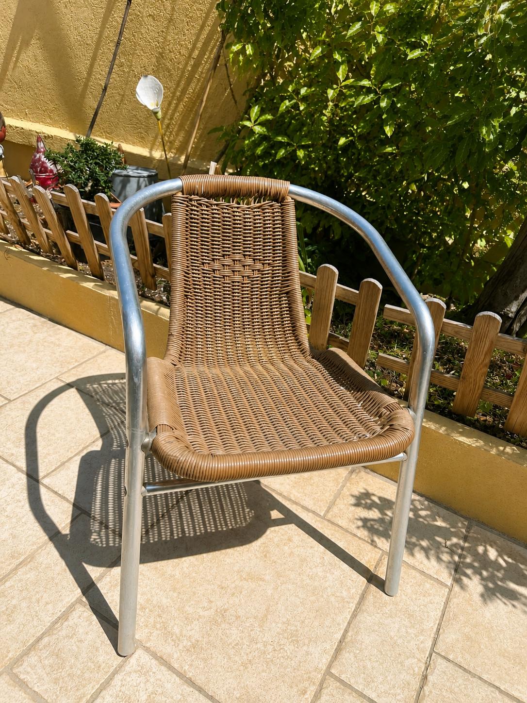Chaises de terrasse professionnelles (GROS STOCK)