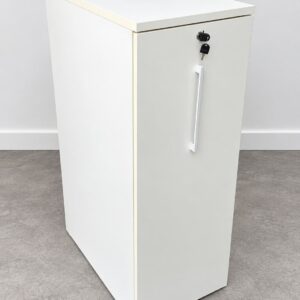 Armoire de rangement coulissante