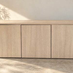 Joli buffet en bois