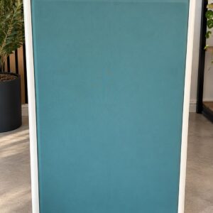 Cloison de séparation de bureau