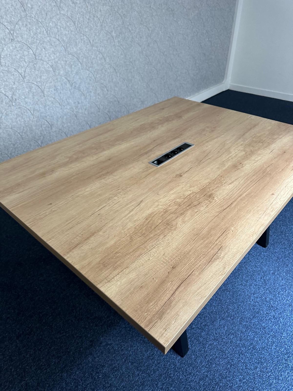 Table cohésion de Buronomic – Image 2