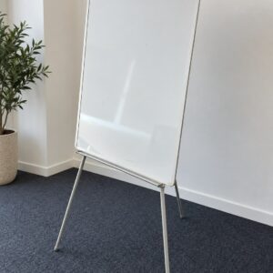 Paperboard Bi-Office sur trépied