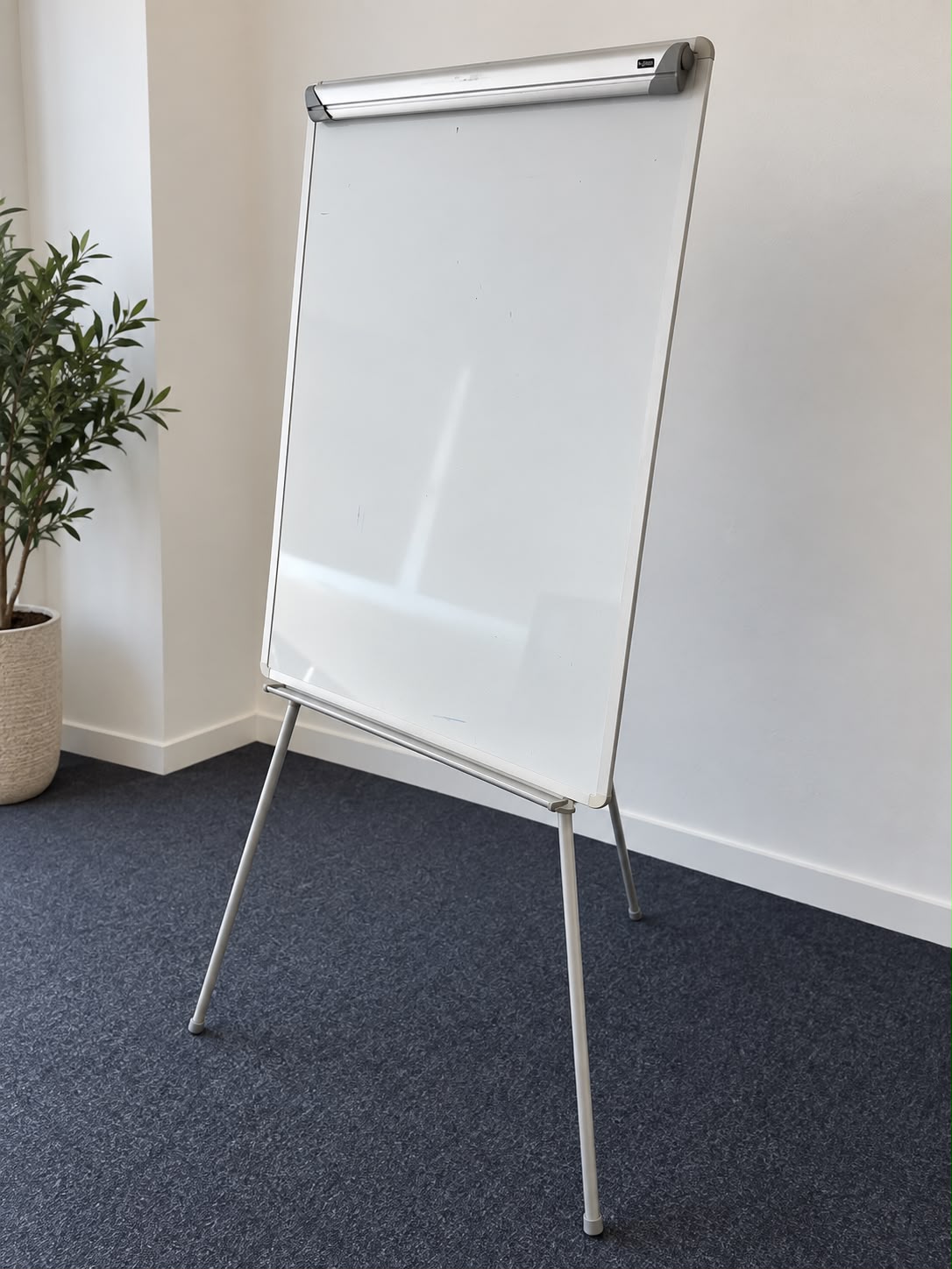 Paperboard Bi-Office sur trépied