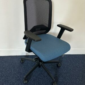 Chaise ergonomique BALI de MILANI (GROS STOCK)