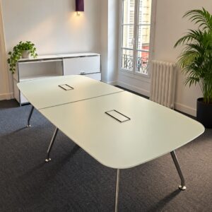 Table de réunion ICF Milano design