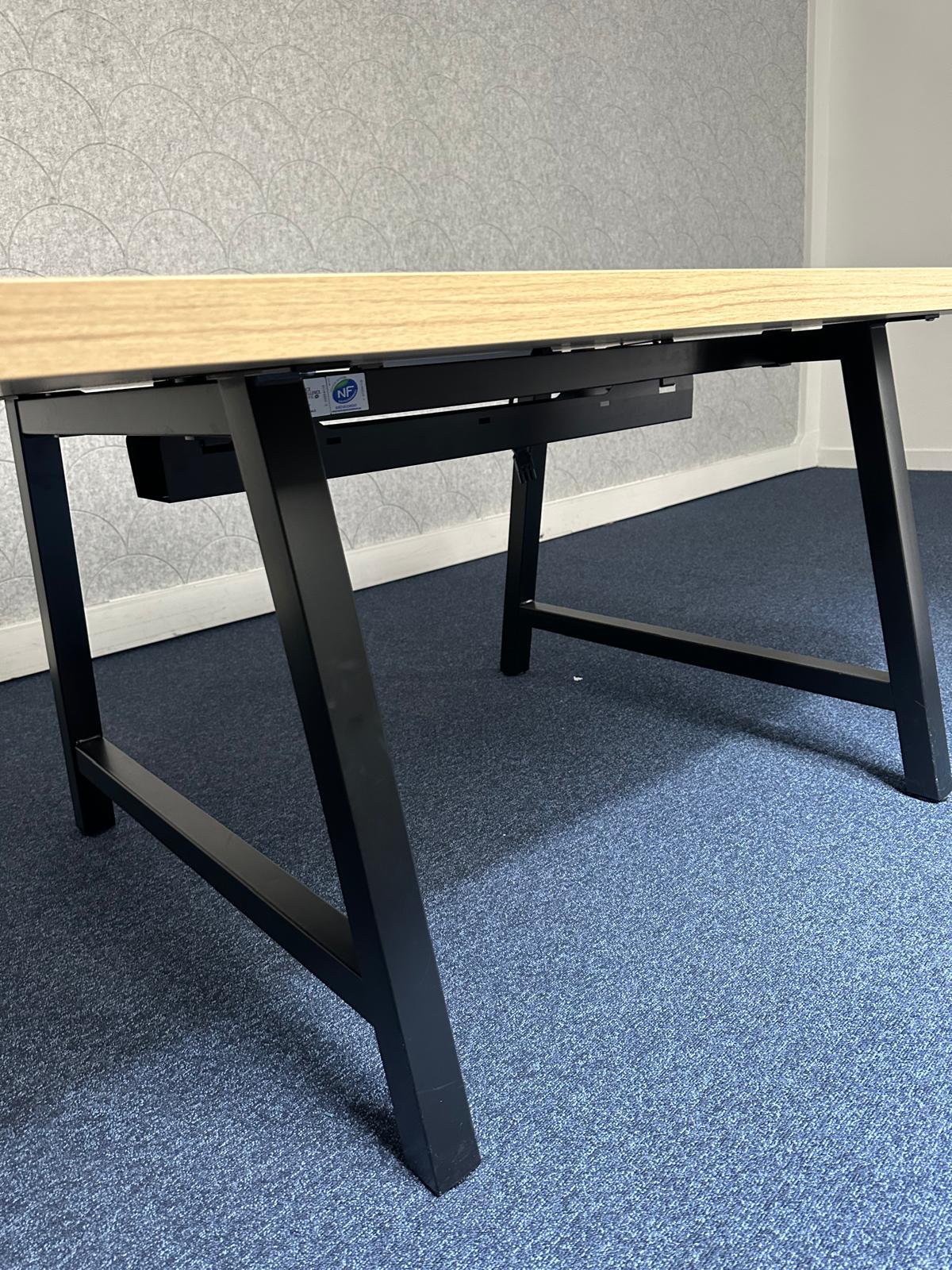 Table cohésion de Buronomic – Image 3