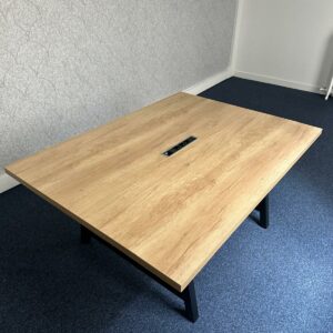 Table cohésion de Buronomic