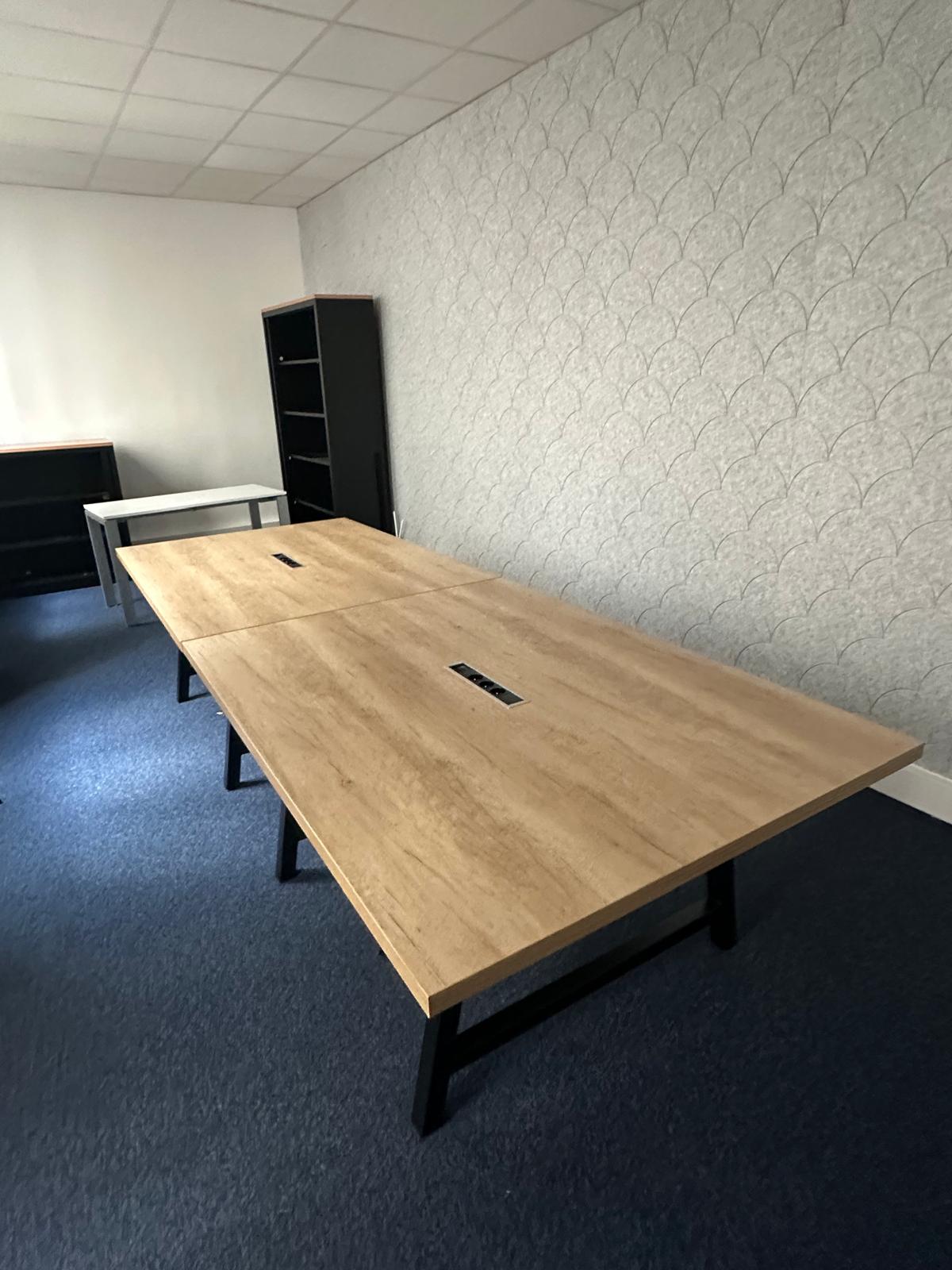 Table cohésion de Buronomic – Image 4